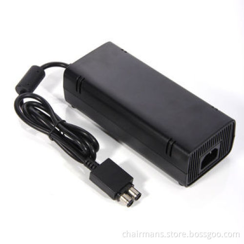 AC/DC adapters, power supply for Xbox 360